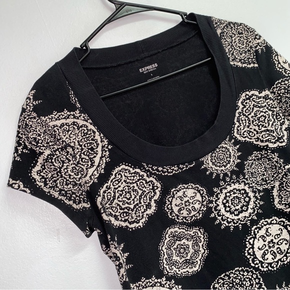 EXPRESS TOP - LARGE - Picture 4 of 8